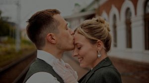 Анна и Дима / Клип