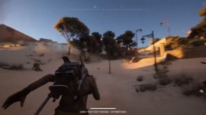 ARC Raiders - Official Gameplay Trailer