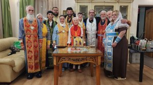 Роднульки 1