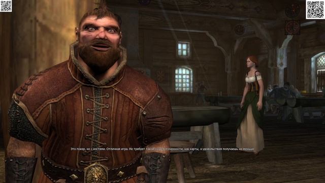 The Witcher Enhanced Edition стрим без чата.