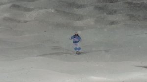 3м ЧР Семенюк Юлия (Том)