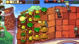 pvz 1 серия 47