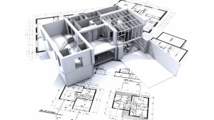 Начало проекта. Опыт работы_ Revit