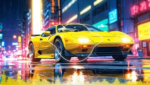 S C A R S - 📀 Full album - Synthwave ⧸ Epicwave ⧸ Retrowave 📻