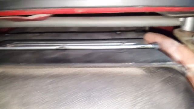 Installing a 1994 Blower in 1992 Previa Estima Lucida Tarago