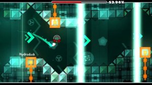 Discodynamix by xenbez7 (harder 7*)