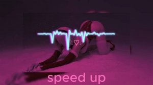 плейлист песен из тик ток ( speed up )