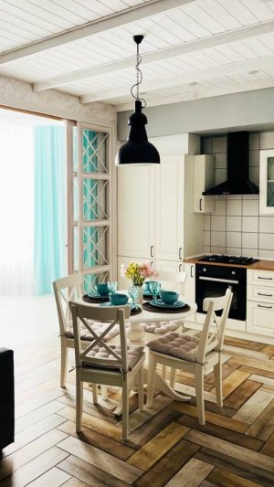 Квартира в Геленджике цена 26.5 млн.р. ЖК "Черноморский". Квартиры в Геленджике без лишних слов.