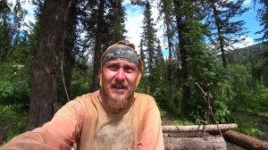 ПОДНЕБЕСНЫЕ ЗУБЬЯ/ПЕРЕВАЛ КУНАВИНА/БЛОГЕР ВСЕХ ОБМАНУЛ?!