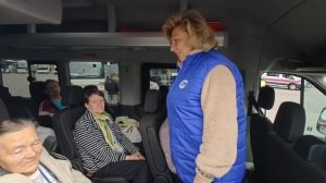 Сегодня прошел очередной «обмен пленными» !!!