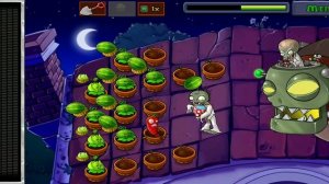pvz 1 серия 50