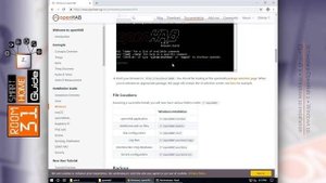 4. Сервер Умного Дома на обычном компьютере. Установка openHAB 2 на Windows 10. _ Room31