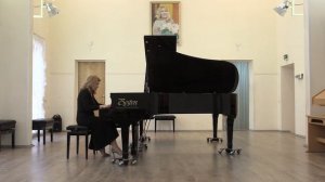 Моцарт - Рондо 'Alla turca'