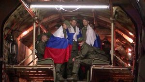 Еще 146 военнослужащих вернулись домой с подконтрольной Киеву территории