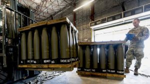 Трамп одобрил продажу Украине 3350 ракет на $850 млн