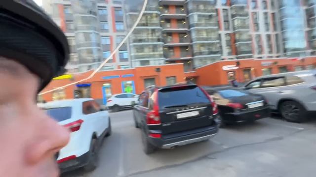 БУСТ ПОД УГРОЗОЙ: работаю в свой ДР #яндекседа #яндексдоставка #яндекс #работакурьером