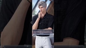 Love and deep space Часть 13