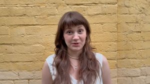 Таисия Захарова. Визитка 2025