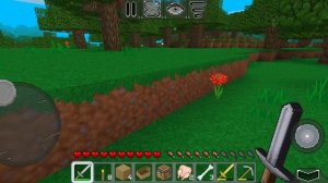 мультикрафт выживание часть 2