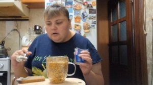 мукбанк  ой девочки как кусно