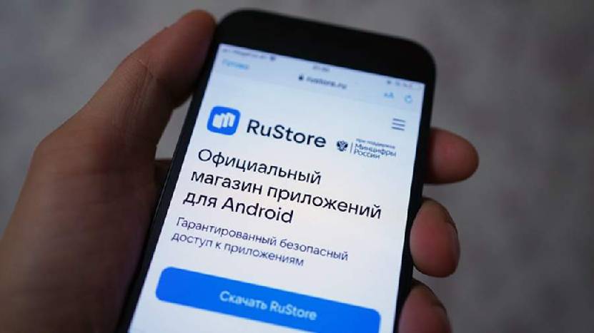 Apple договаривается с властями РФ и бизнесом о предустановке RuStore