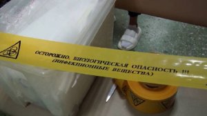 В России в 2025 году произошло четыре завозных случая холеры