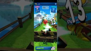 СОНИК ЭКЗ 3 СЕРИЯ