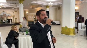 Музыкальная сопровождение Кавказских свадеб. Музыка на удинскую свадьбу.89615025296