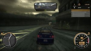 {СЕРИЯ 2} ПРОХОЖДЕНИЕ ИГРЫ NEED FOR SPEED MOST WANTED