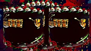 С Днём Рождения!!! Музыкальная сказочная открытка С Днём Рождения 8!!!