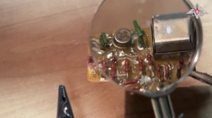 Боевая работа связистов группировки войск «Восток»