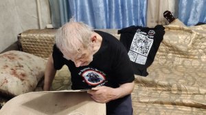 Моя Жизнь Кино 💸  @ Музей Псов