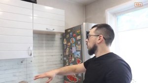 Светодиодная Лента - выбор, подключение, подсветка кухни