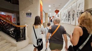 Хайнань 2025 год. Прогулка по китайским улицам (шестая серия)