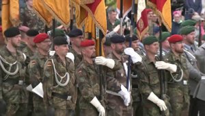 Приступ реваншизма охватил Старый Свет, который забыл об исторических параллелях