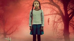 Проклятая (фильм, 2022) The Harbinger 2022 ужасы, детектив, триллер США 16+