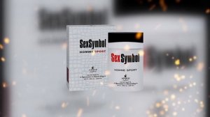 SEXSYMBOL | Парфюм на OZON | Подписчикам бонусы магазина | Ссылка в описании