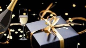 С Днем Рождения. Красивое поздравление Мужчине 🎁