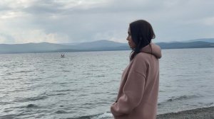 Южный Урал Челябинская область озеро Тургояк август 2025