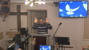 "Покоритесь Богу " Варахтин Сергей 24.08.2025