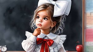 С 1 Сентября День Знаний Оригинальное Поздравление