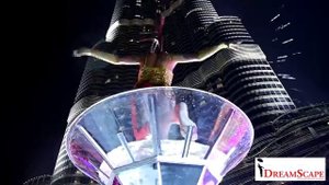 Корпоратив nokia в Дубае