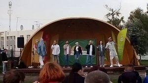 Группа Крови - ХОРА “ЭРА”