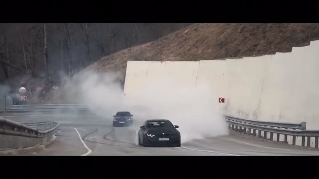 VEVO bmw смотреть онлайн