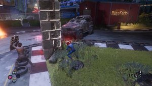 Marvels Spider Man 2 ➤ Прохождение ➤ Серия 4 ➤ [Прохождение без комментариев] (RUS)