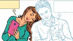 Парадоксы любви