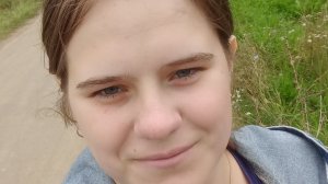 ☆~Всем привет ) С вами ваша Алёнка  ,гуляю с зевсом☆♡