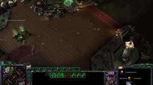 StarCraft 2 Еженедельный командный старик #58 p25 #starcraft2 #starcraft