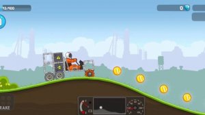 постройка машины