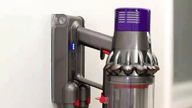 Посмотрите как зарядить аккумулятор